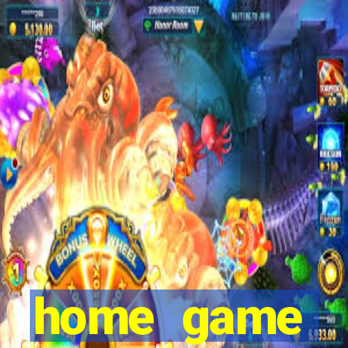 home game gamecategoryid 3